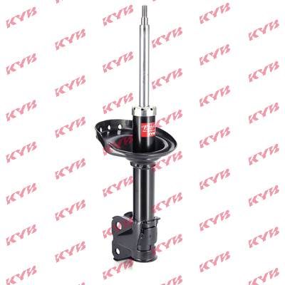 KYB 339239 Shock Absorber - 2