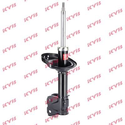 KYB 339239 Shock Absorber - 3