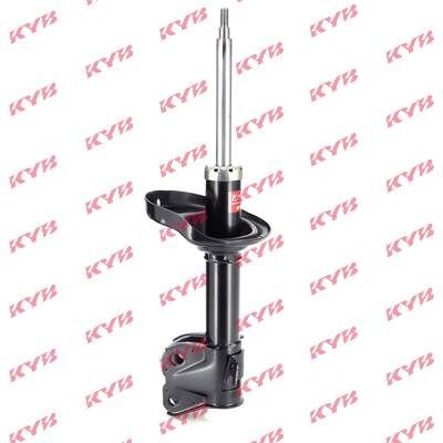 KYB 339239 Shock Absorber - 4