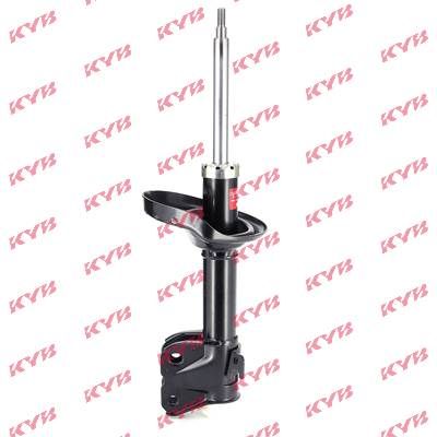 KYB 339239 Shock Absorber - 5