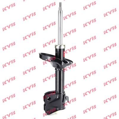 KYB 339239 Shock Absorber - 6