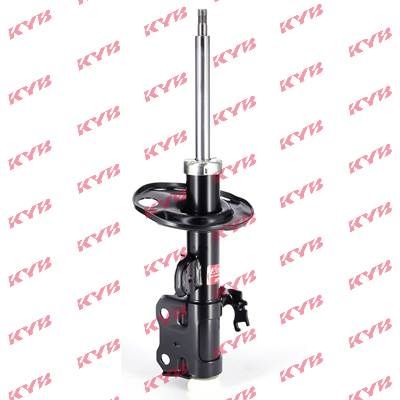 KYB 339242 Shock Absorber - 2