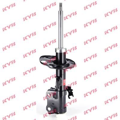 KYB 339242 Shock Absorber - 3