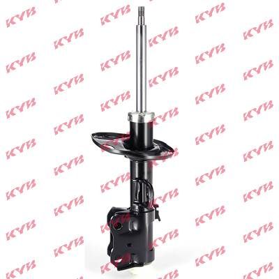 KYB 339242 Shock Absorber - 5