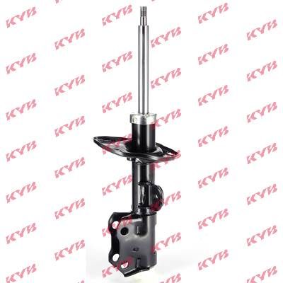 KYB 339242 Shock Absorber - 6