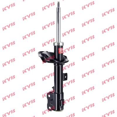 KYB 339253 Shock Absorber - 2