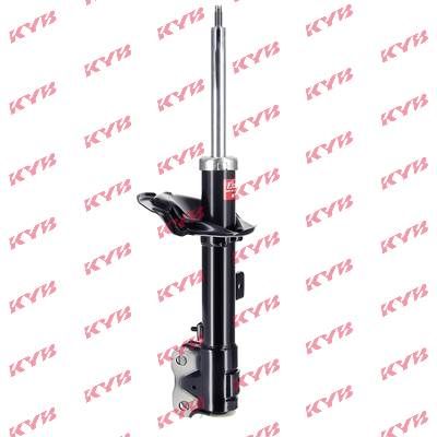 KYB 339253 Shock Absorber - 3