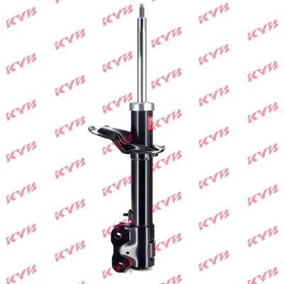 KYB 339253 Shock Absorber - 4