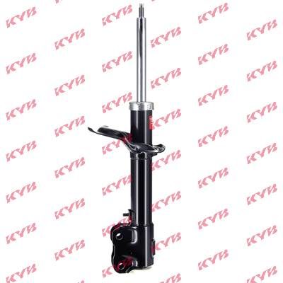 KYB 339253 Shock Absorber - 5