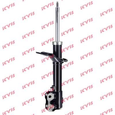 KYB 339253 Shock Absorber - 6