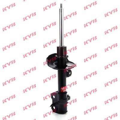 KYB 339261 Shock Absorber - 2
