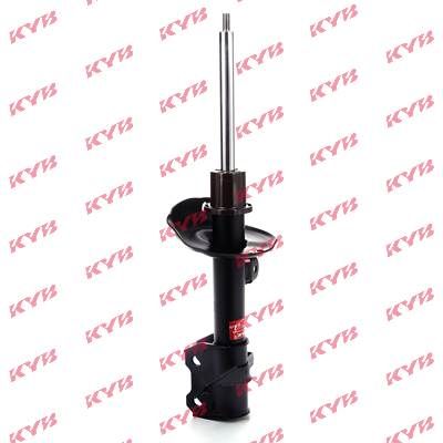 KYB 339261 Shock Absorber - 3