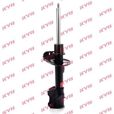 KYB 339261 Shock Absorber - 4