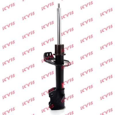 KYB 339261 Shock Absorber - 5
