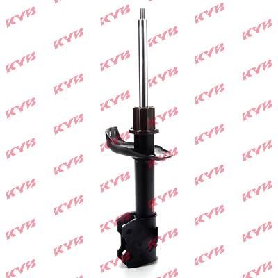 KYB 339261 Shock Absorber - 6