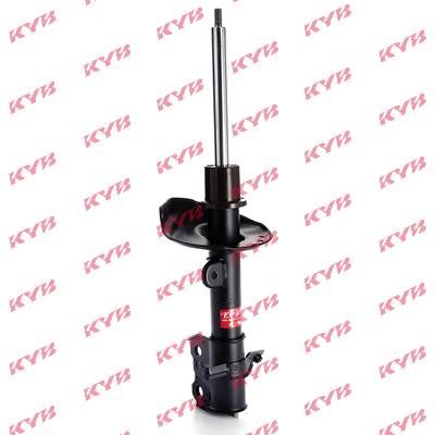 KYB 339262 Shock Absorber - 2