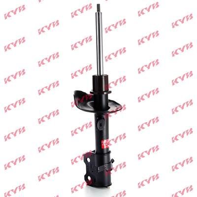KYB 339262 Shock Absorber - 3