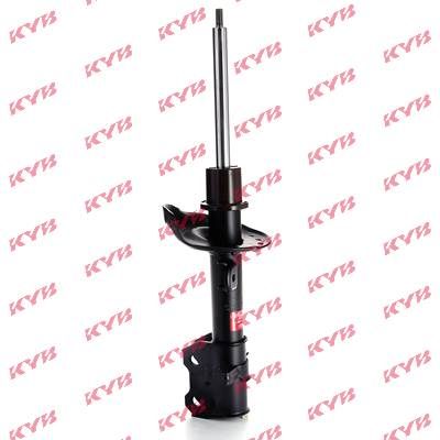 KYB 339262 Shock Absorber - 4