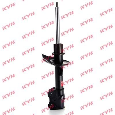 KYB 339262 Shock Absorber - 5