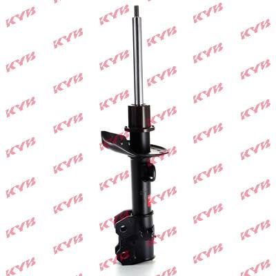 KYB 339262 Shock Absorber - 6