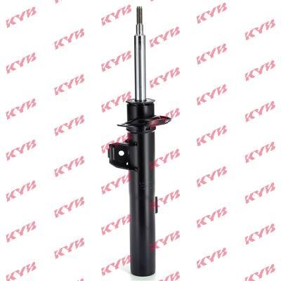 KYB 339269 Shock Absorber - 2
