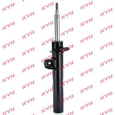 KYB 339269 Shock Absorber - 3