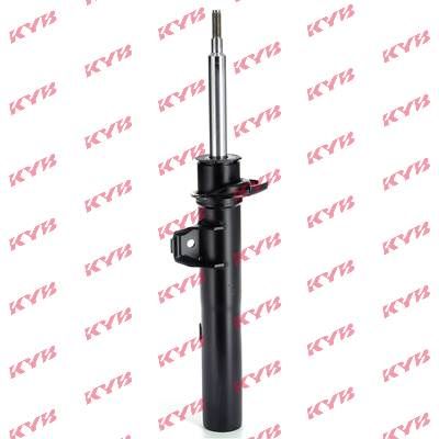 KYB 339269 Shock Absorber - 4