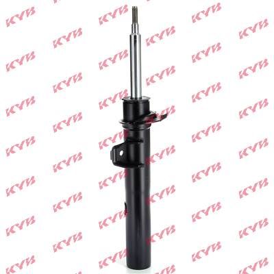 KYB 339269 Shock Absorber - 5