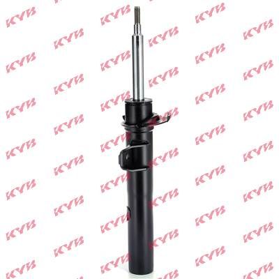 KYB 339269 Shock Absorber - 6