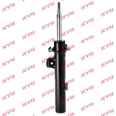 KYB 339270 Shock Absorber - 2