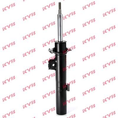 KYB 339270 Shock Absorber - 3