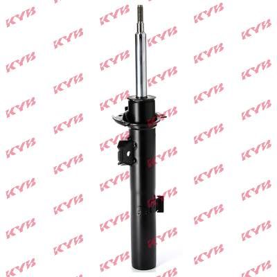 KYB 339270 Shock Absorber - 4