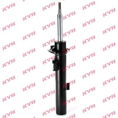 KYB 339270 Shock Absorber - 5