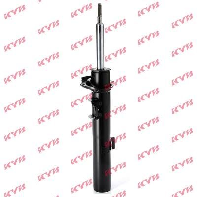 KYB 339270 Shock Absorber - 6
