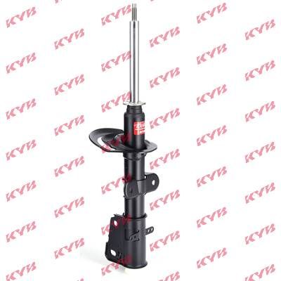 KYB 339271 Shock Absorber - 2