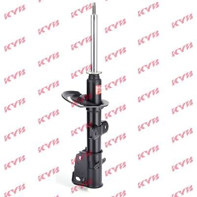 KYB 339271 Shock Absorber - 3