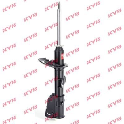 KYB 339271 Shock Absorber - 4