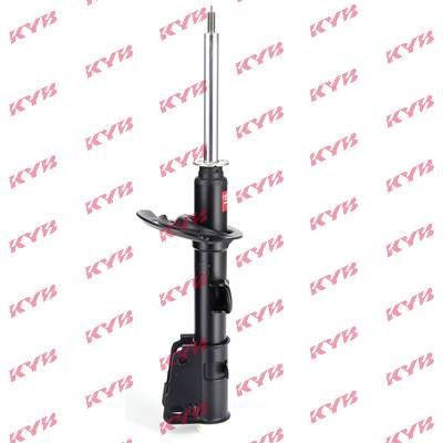 KYB 339271 Shock Absorber - 5