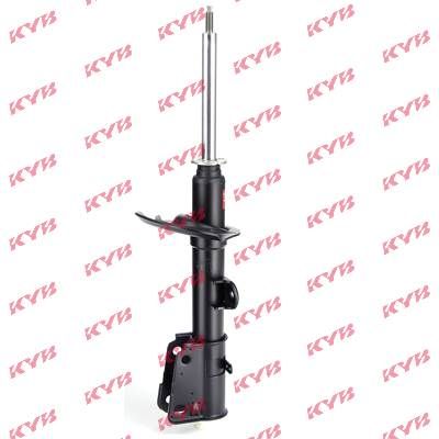 KYB 339271 Shock Absorber - 6