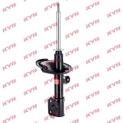 KYB 339309 Shock Absorber - 2