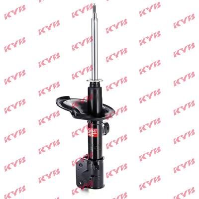 KYB 339309 Shock Absorber - 3