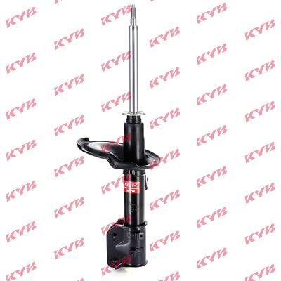 KYB 339309 Shock Absorber - 4