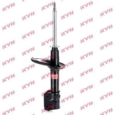 KYB 339309 Shock Absorber - 5