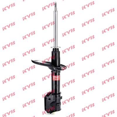 KYB 339309 Shock Absorber - 6