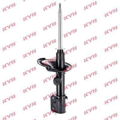 KYB 339310 Shock Absorber - 2