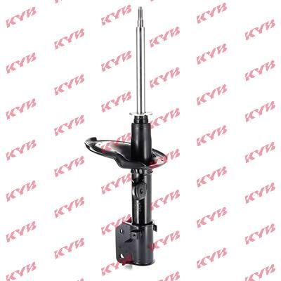 KYB 339310 Shock Absorber - 3