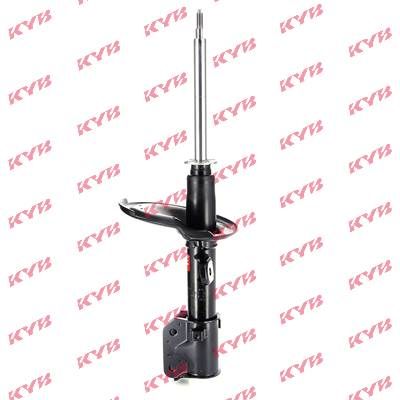 KYB 339310 Shock Absorber - 4