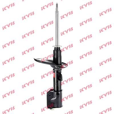 KYB 339310 Shock Absorber - 5