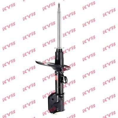 KYB 339310 Shock Absorber - 6