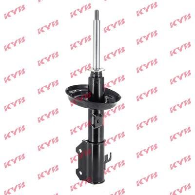 KYB 339372 Shock Absorber - 2